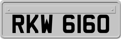 RKW6160