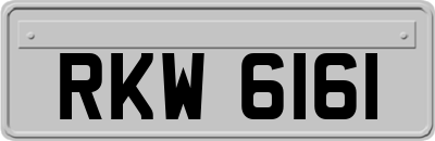 RKW6161