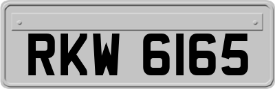 RKW6165