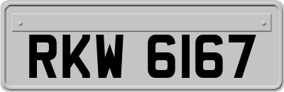 RKW6167