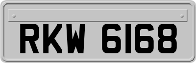 RKW6168