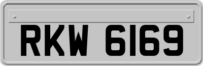 RKW6169