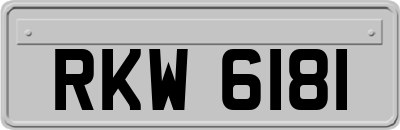 RKW6181