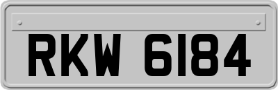 RKW6184