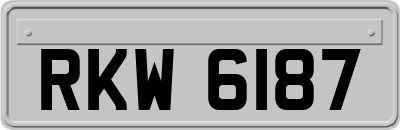 RKW6187