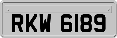 RKW6189