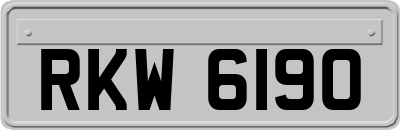 RKW6190