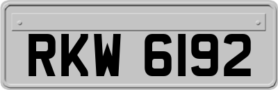 RKW6192