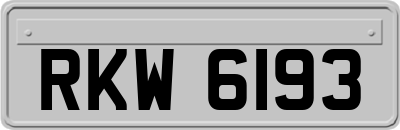 RKW6193