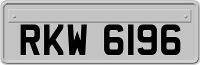 RKW6196