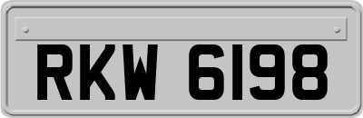 RKW6198