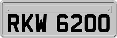 RKW6200