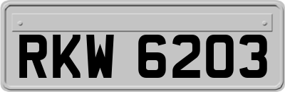 RKW6203