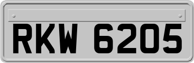 RKW6205