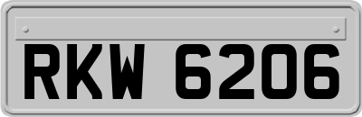 RKW6206