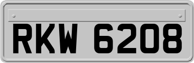 RKW6208