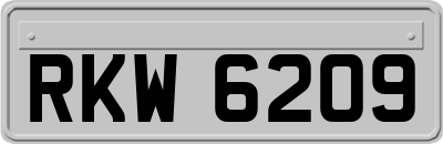 RKW6209