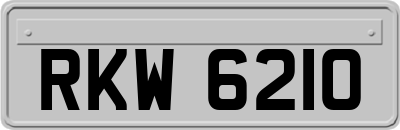 RKW6210