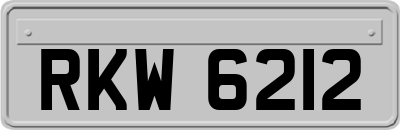 RKW6212