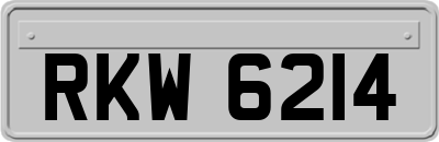 RKW6214