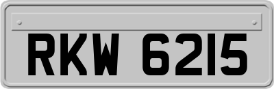 RKW6215