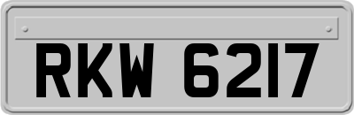 RKW6217