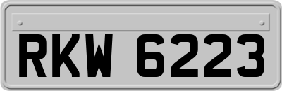 RKW6223