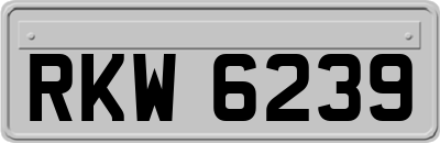 RKW6239