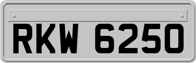 RKW6250