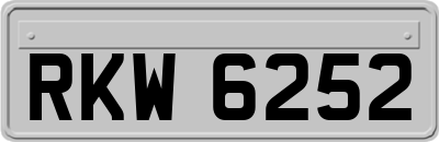 RKW6252