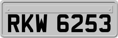 RKW6253