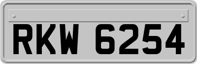 RKW6254