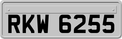 RKW6255