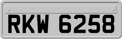 RKW6258