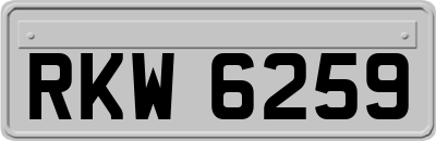 RKW6259