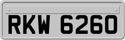 RKW6260