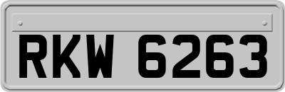 RKW6263