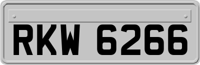 RKW6266