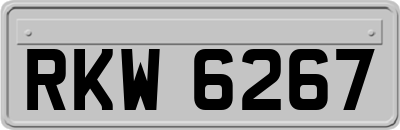 RKW6267