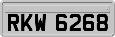 RKW6268