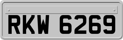 RKW6269