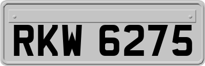 RKW6275