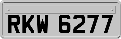 RKW6277