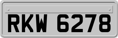 RKW6278