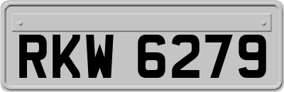 RKW6279