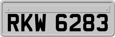 RKW6283