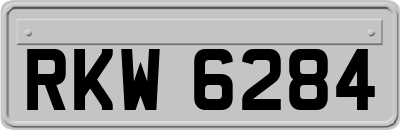 RKW6284