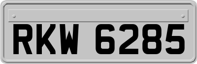 RKW6285