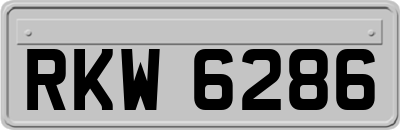 RKW6286