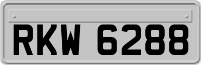 RKW6288